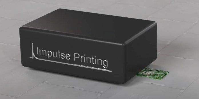 Impulse Printing