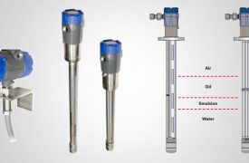 Meerfasendetectie Genesis Multiphase Detector