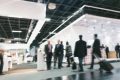 Vakbeurs voor de procesindustrie Start- en scale-ups Elektronica vakbeurs