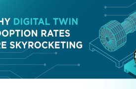 Digital twin technologie