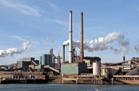 Subsidie Tata Steel Claimen Omwonenden industrie