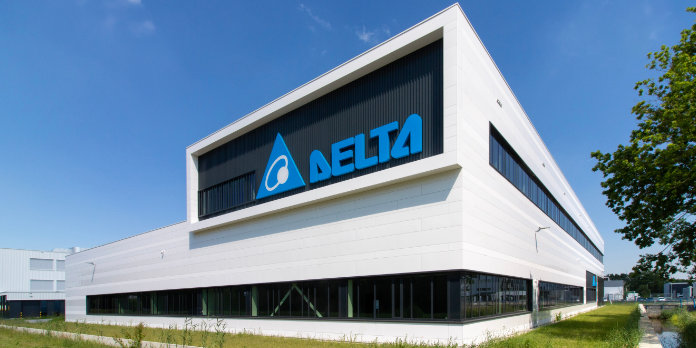 Delta Electronics