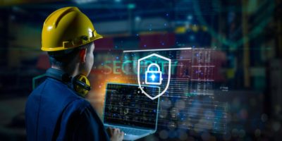 Cyberbeveiligingsproblemen Cyberwarfare IT-kanaalpartners Uitdaging