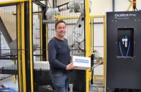 Peeters Robotic Solutions