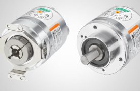 PROFIsafe encoder