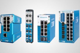 Profinet-switches