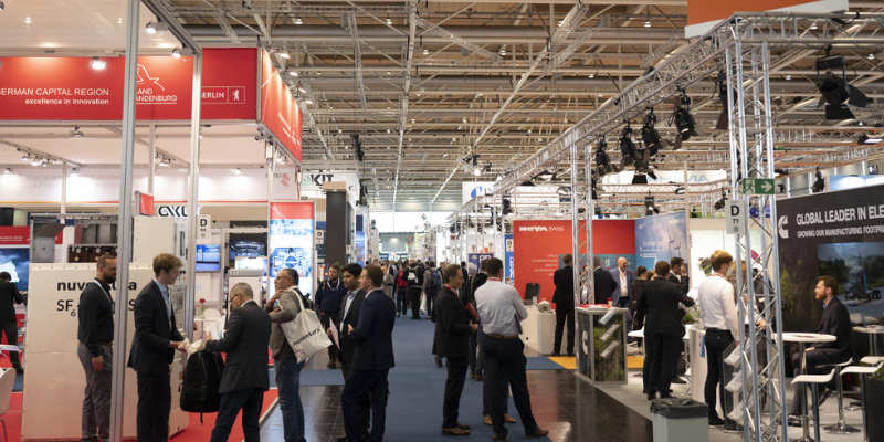 Hannover Messe