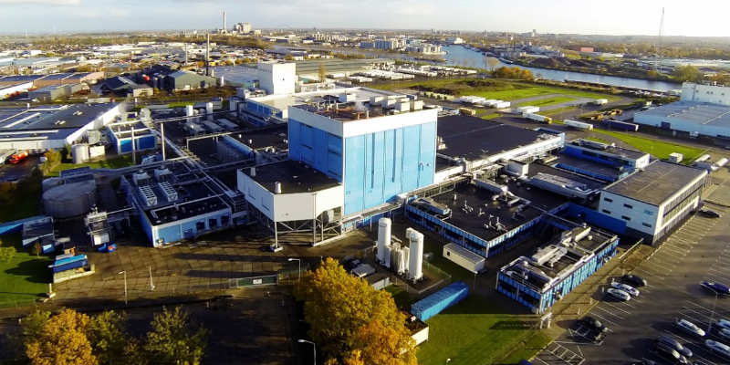 Mead Johnson Nijmegen