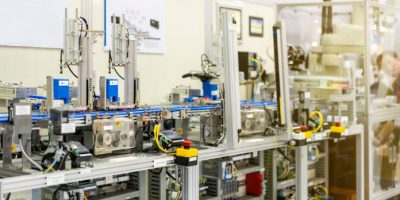 Machinebouw Machineproblemen AI en machineveiligheid Verordening (EU) 2023/1230 Martijn Drost