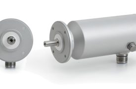 AKMA servomotor