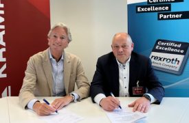 Kramp Nederland Bosch Rexroth