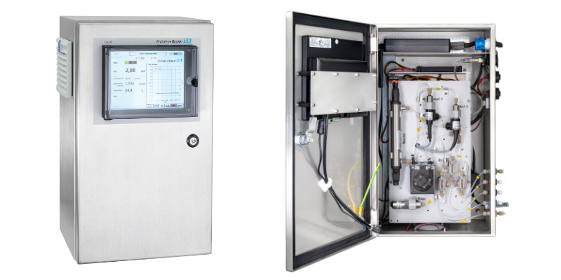 TOC-analyzer