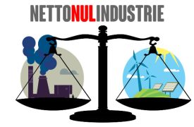 Nettonulindustrie