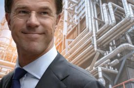 VNO-NCW Mark Rutte