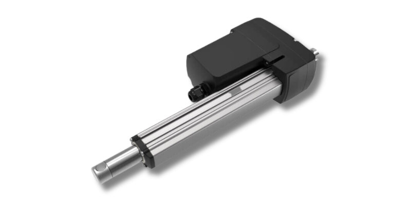 Lineaire actuator