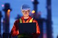 ISO 45001 certificering Markering