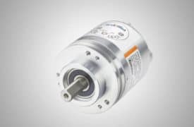 EtherNet/IP encoders