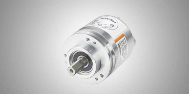 EtherNet/IP encoders