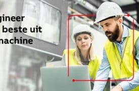 Seminarprogramma Machinebouw Event