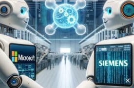 Siemens Industrial Copilot