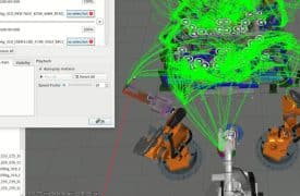 Realtime Robotics