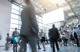 TechniShow 2024 vakbeurs