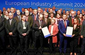 European Industrial Deal