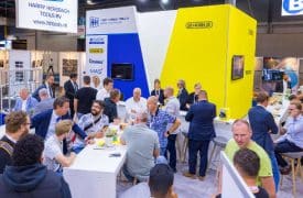 Vakbeurs TechniShow