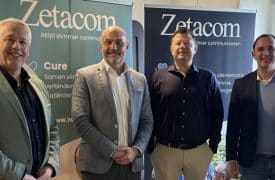 Zetacom