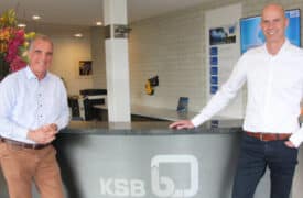 KSB Nederland