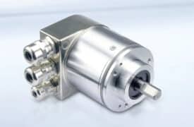 Fieldbus encoder