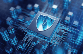 Cybersecurity CompTIA-onderzoek CompTIA Community Cyberaanval TU/e