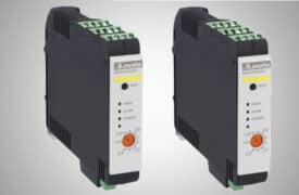 Elektronische Motorstarters