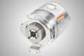 Safety over EtherCAT multiturn encoder