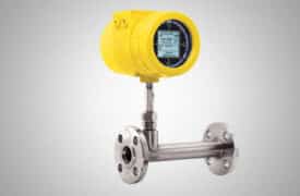 FCI ST100A flowmeters