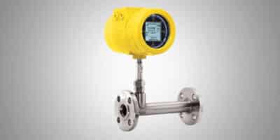 FCI ST100A flowmeters