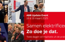 ABB Update Event