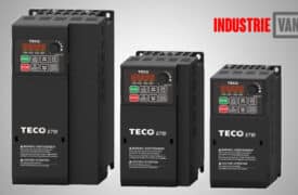 Teco ABI drive E710