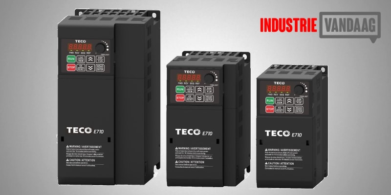 Teco ABI drive E710