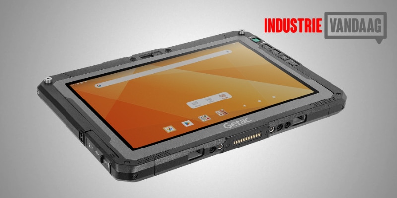 Android tablet