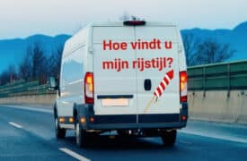 Rijstijl