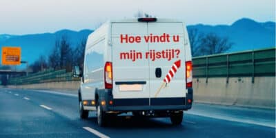 Rijstijl