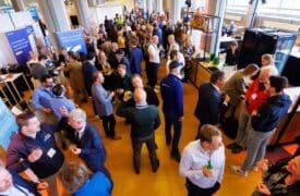 Zuid-Hollands Industrie Event