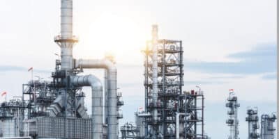 ETS Europese emissiehandelssysteem