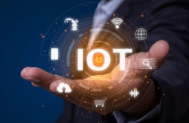 IOT Apparaten