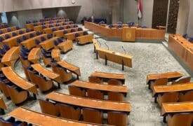 Tweede Kamer Politiek Kamerverzoek