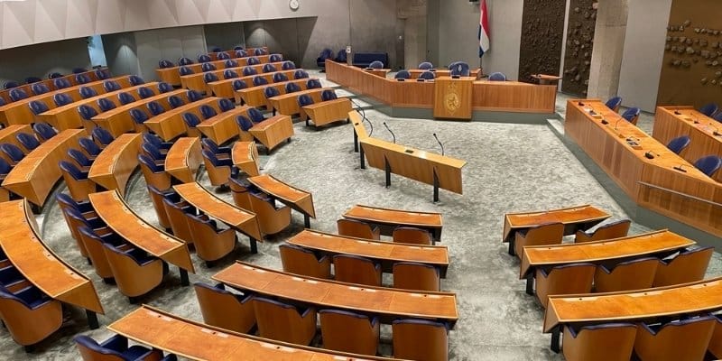 Tweede Kamer Politiek Kamerverzoek