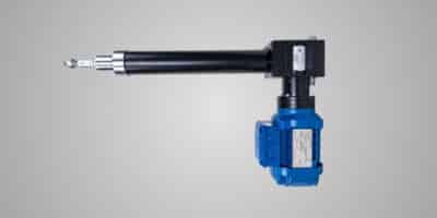 Spindelactuator