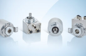 Absolute Encoders