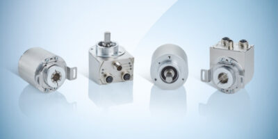 Absolute Encoders